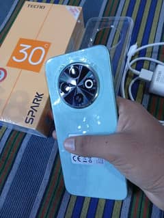 Tecno Spark 30C PUPG And Camera Mobile phone