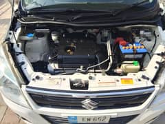 Suzuki Wagon R 2018