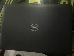 dell lattitude 3580