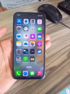 Iphone XS 64 GB PTA 10/10 sealed BH 78%