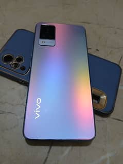 vivo v 21