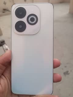 infinix smart 8 pro