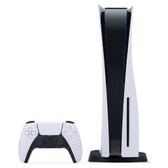 10/10 Condition Middleeast Imported PS 5 Disk Edition 1TB Console