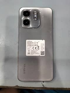 Infinix hot 50i