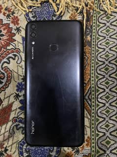 Honor 8c 10/10 4/64gb