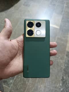Infinix Note 40 Pro 12 GB 256 GB