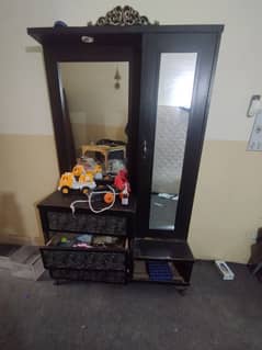 Dressing Table