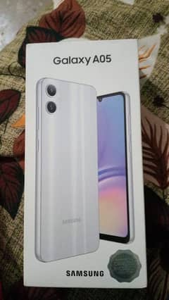 Samsung A05