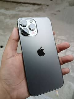 Iphone 13 Pro Max PTA approved