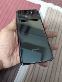 Xioami 11 Ultra 5g