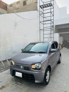 Alto VXL AGS 2021 Total geniun