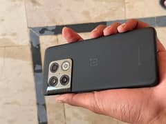 OnePlus 10 pro 5G  12/128 10/10 Branded condition