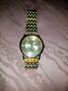 ADIMAX MEN WATCH