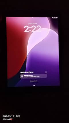 ipad 8 generation