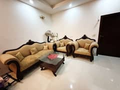 5 seater sofa set