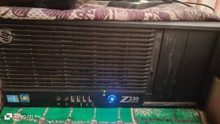 Computer Gaming PC