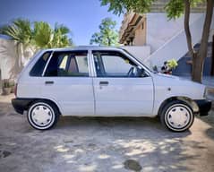 Mehran Vx 2004 model (0330-9447457)