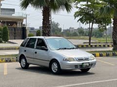 Cultus VXR 2007 Perfect ConditinBetrtn Santro,Alto,Mehran,Baleno,Cuore
