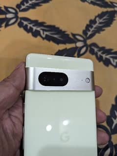 Google Pixel 7