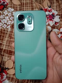 Infinix hot 50i