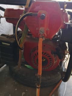 Generator For Sale