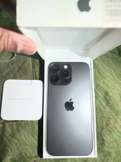 iphone 15 pro max 256gb LLa j