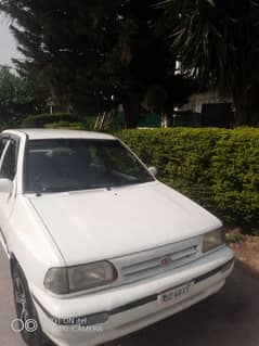 KIA Classic 2003