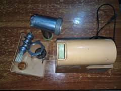 Qeema machine | Meat Mincer | Meat Grinder (600watt)