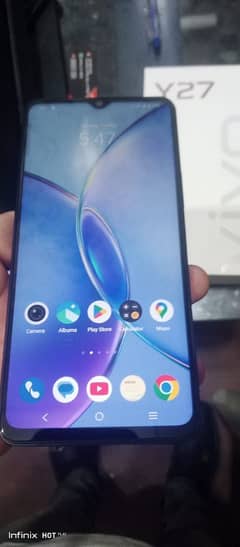 Vivo Y27