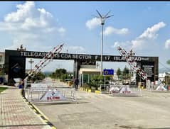 30x60 Non Possession Plot Available For Sale