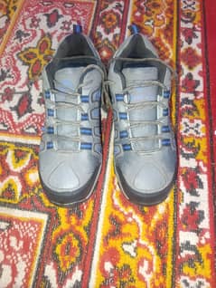 Sport security shoes road mate