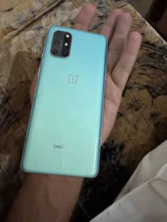 One Plus 8T Dual Sim 256GB 12Gb