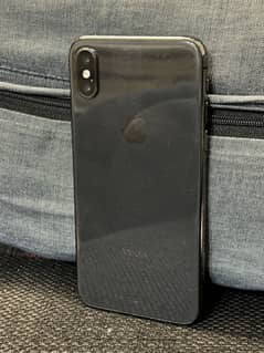 I Phone X PTA APPROVED