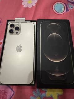 12 Pro Max 128 Gb Pta Approved