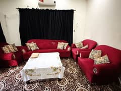 7 seater sofa set