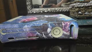 xbox360 gaming console