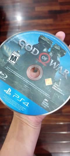 God Of War