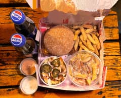 Small restaurant for sale with good numbers