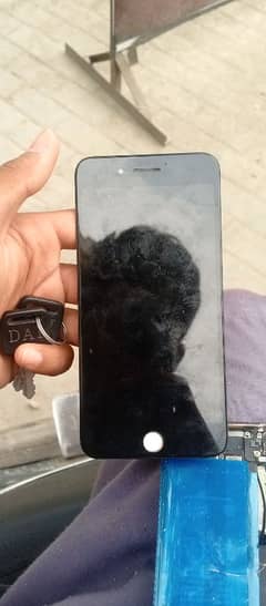 iphone 8 plus 64 broad original panel batteri