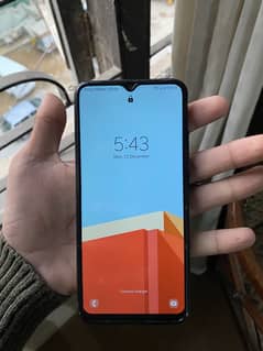 Samsung Galaxy A03 dual sim pta approved 3/32 Mobile All okay