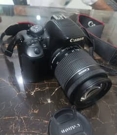 Canon eos 700D Dslr