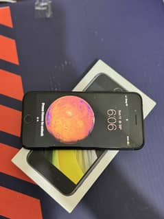 Iphone se 2020 pta approved