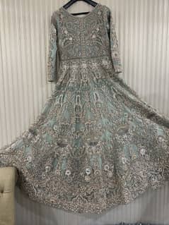 Valima dress only use in function