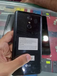 LG