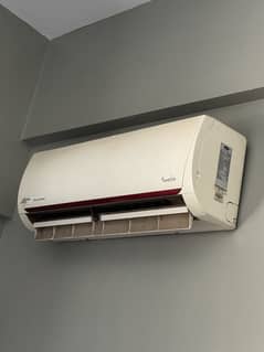Success inverter Ac