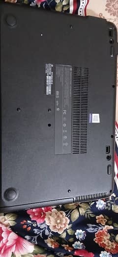 HP Probook 640 G2 i5 6th gen