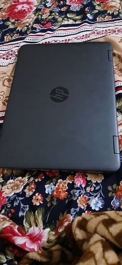 HP Probook 640 G2 i5 6th gen