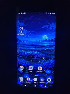 Sony xz3 pta approved