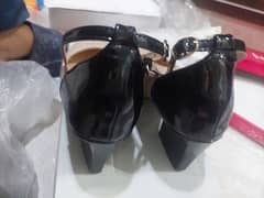 skin coat shoes