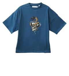 New brand